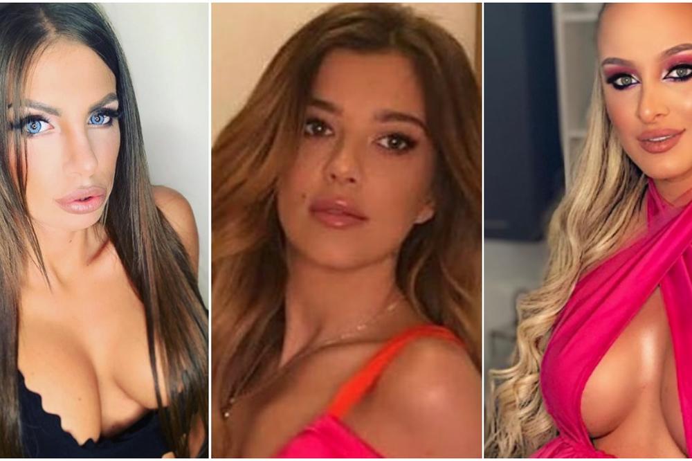 KIJU PITALI ŠTA MISLI O DRAGANI I EDISU, ONA DOŽIVELA ŠOK PA ODMAH UMEŠALA LUNU: Ispričala i što ne treba!