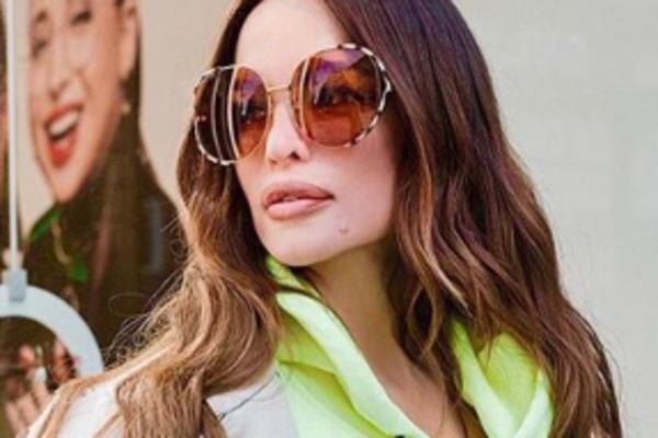 SEVERINA SASVIM SLUČAJNO OTKRILA KOLIKO ZARAĐUJE: Ljudima su popadale vilice, pomenula i gazdu! (FOTO)