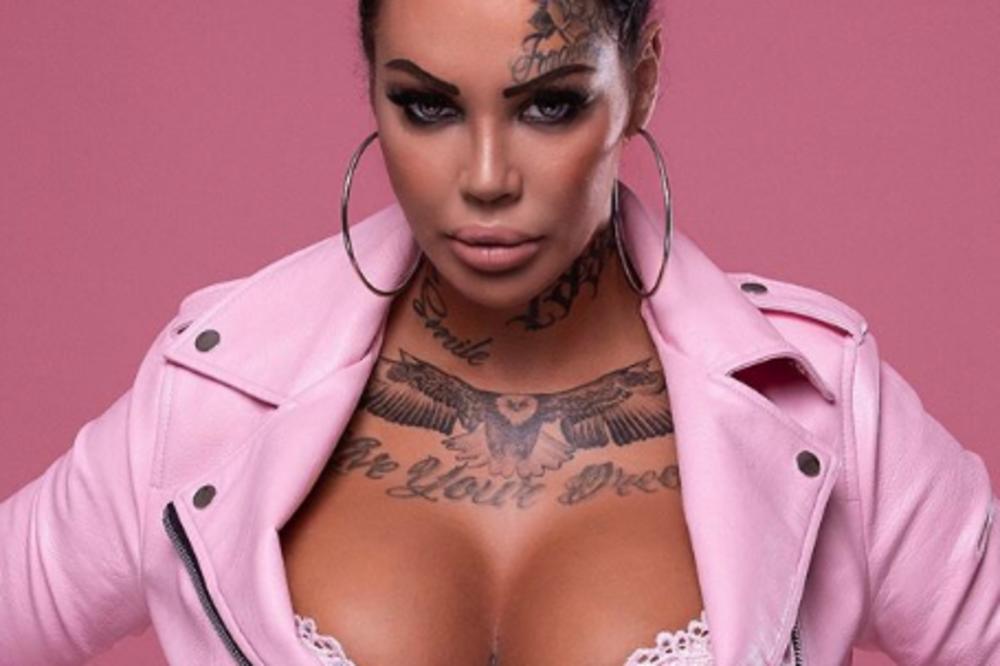 ANĐELA VEŠTICA PONOVO IDE POD NOŽ!? Još više će ih uvećati, a ovako je to NAJAVILA! (FOTO)