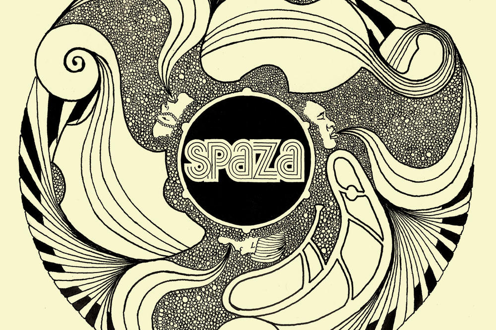 Spaza: Spaza