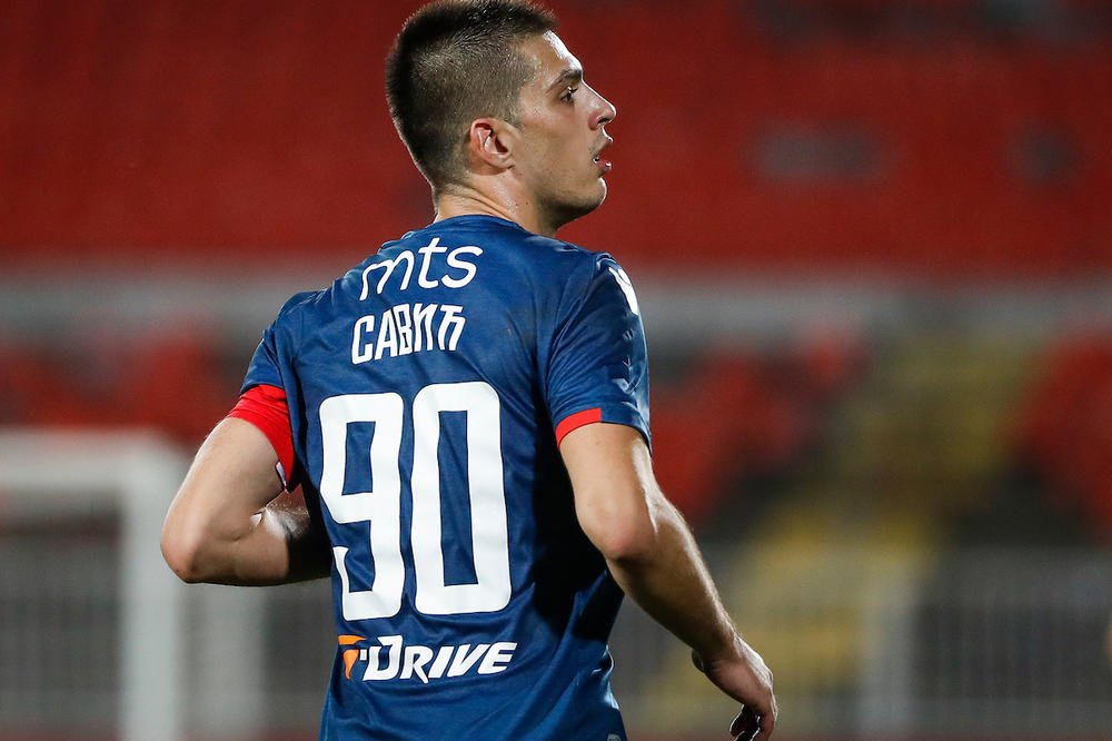 VUJADIN SAVIĆ U OLIMPIJI? Malo je preskup za nas!