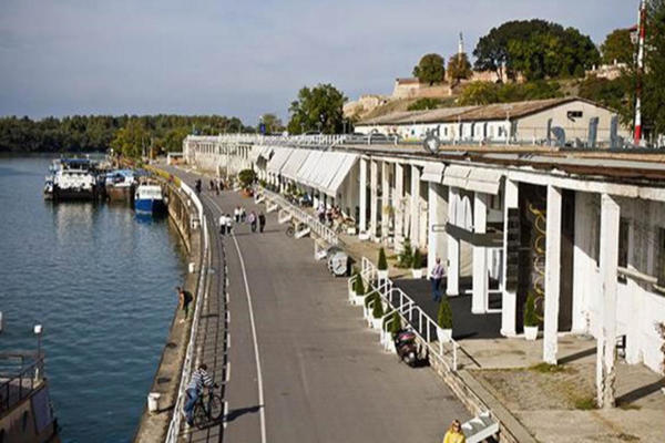 PROGLAŠENJE POBEDNIČKIH TIMOVA! Predlozi za ZELENU OAZU mladih timova arhitekata (VIDEO)