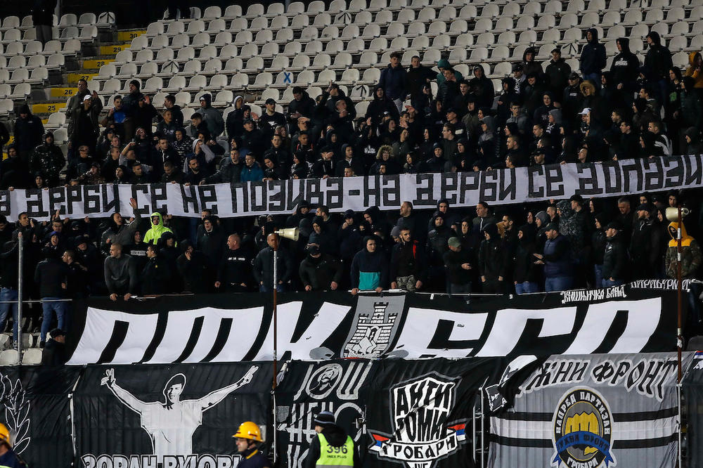 GROBARI, OVAKO MOŽETE DO KARATA ZA DERBI: Da li će jug biti pun na Marakani?