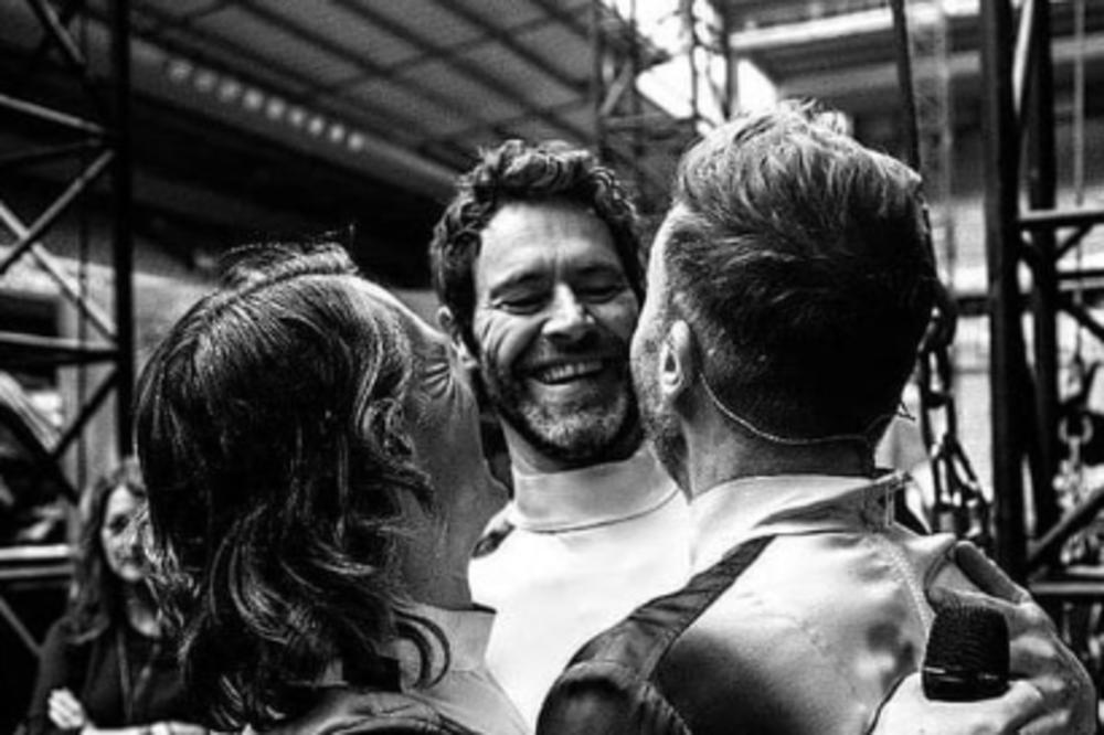 NAPUSTILA NAS JOŠ JEDNA GLUMAČKA LEGENDA: Umro je u bolničkom krevetu!