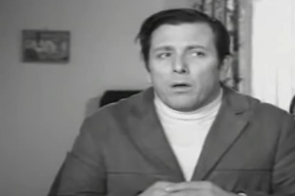 PREMINUO VOLJENI GLUMAC! IZA SEBE IMA VIŠE OD 200 FILMOVA: Najviše smo ga voleli u OVOM filmu i u ulozi OCA!