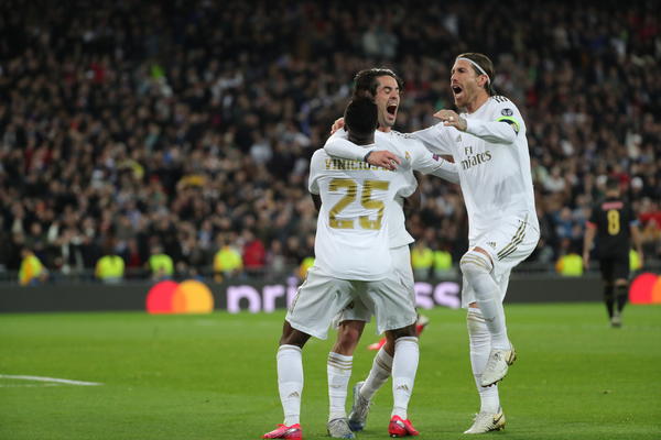 REAL NAPUŠTA SANTIJAGO BERNABEU: Igraće na stadionu kapaciteta 6.000 ljudi!