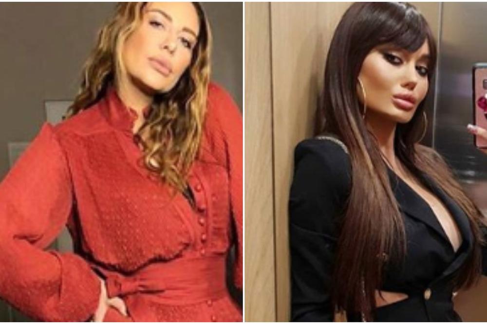 ANA NIKOLIĆ OSTAVILA DEČKA ZBOG ANE KORAĆ: Taman se skrasila, a onda SKANDAL zbog njegove AFERE SA STARLETOM!