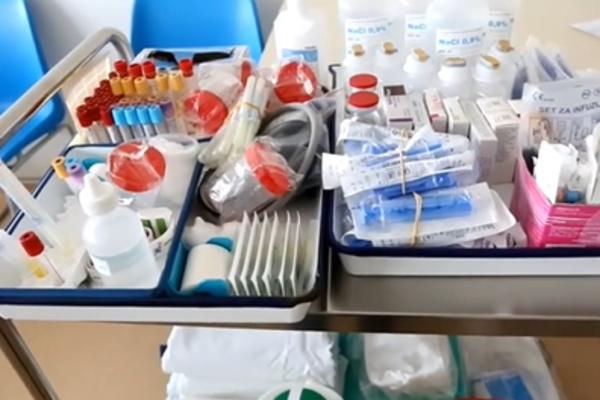 SRPKINJA IZ ŠVAJCARSKE JE KORONA VIRUSOM ZARAZILA 2 ŽENE! Otkriveno je kad i gde se SVE DESILO