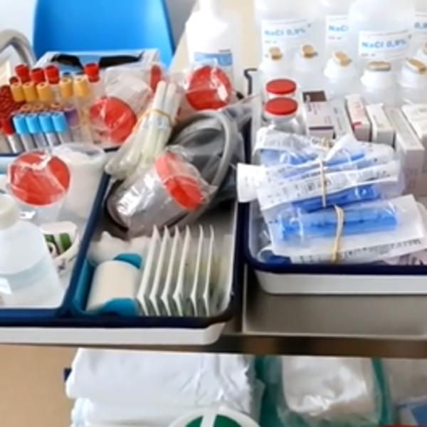 SRPKINJA IZ ŠVAJCARSKE JE KORONA VIRUSOM ZARAZILA 2 ŽENE! Otkriveno je kad i gde se SVE DESILO