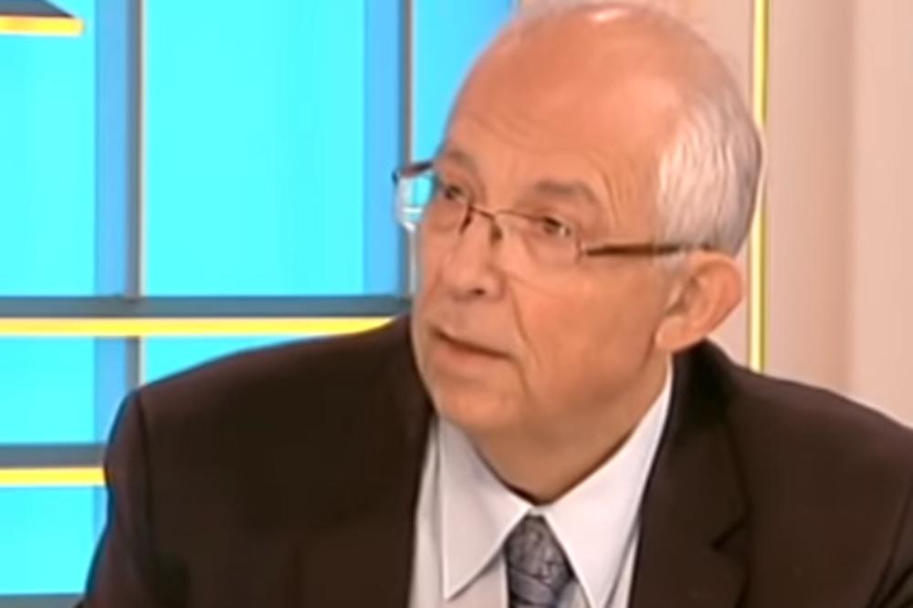 SIGURNO ĆU JE PRIMITI ČIM BUDE STIGLA! Kon otvoreno o VAKCINACIJI, evo šta morate da znate!