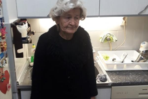 UMALO DA BRUTALNO ISELE OVU NEMOĆNU ŽENU: Milanka je invalid, A DANAS SU JOJ IZVRŠITELJI KUCALI NA VRATA (FOTO)