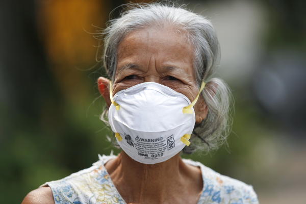 SLUČAJ JEDNE JAPANKE RUŠI SVE ŠTO ZNAMO O KORONAVIRUSU: Desilo joj se nešto baš neverovatno!