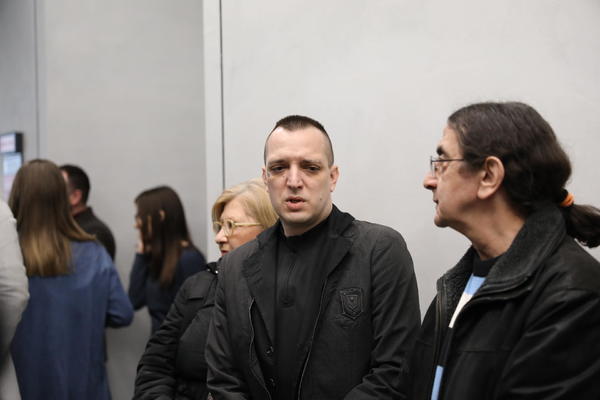 OVIH 5 SVEDOKA OTKRIVA KUDA SE KRETAO ZORAN U NOĆI KAD JE UBIJENA JELENA: Danas se nastavlja suđenje Marjanoviću