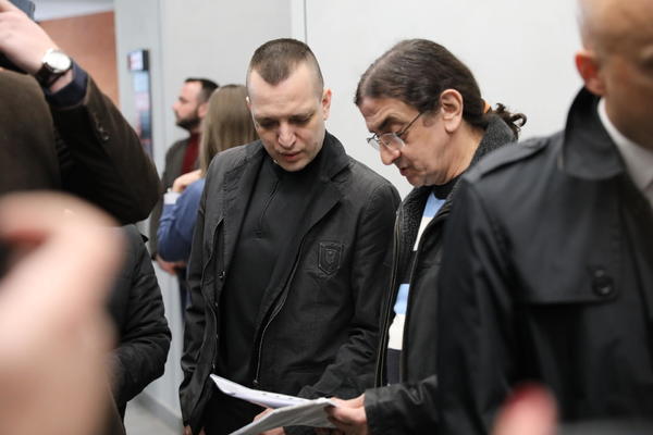 PRVI JE KRENUO U POTRAGU: Policajac Boris Pucić otkrio zbog čega više NIJE U KONTAKTU sa Zoranom Marjanovićem!