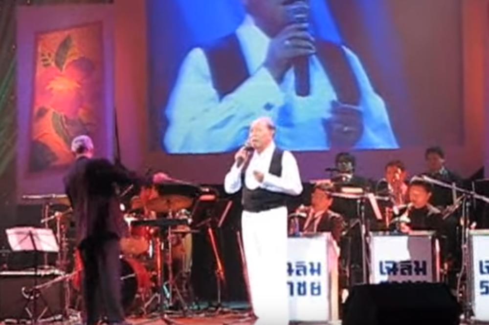 NARODNI TEKSTOPISAC I PEVAČ JUTROS PRONAĐEN MRTAV: Sinoć je sedeo sa prijateljima, POLICIJA ISTRAŽUJE SMRT!