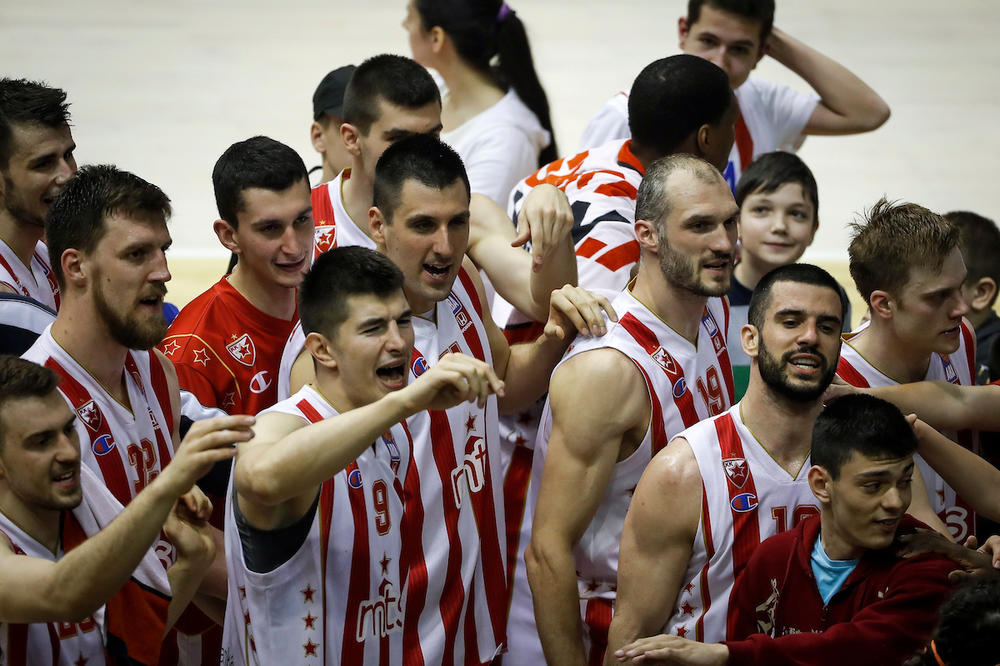 DELIJE ĆE BITI U TRANSU: U Zvezdu dolazi čovek koji zna da podigne navijače na noge!