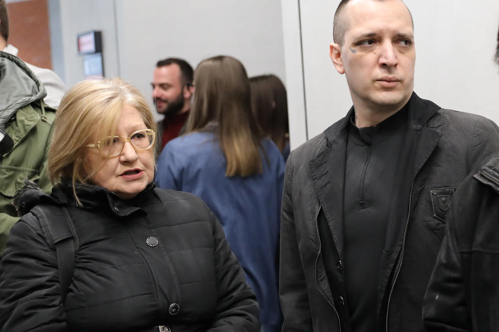 JECA JE ZORICI ČESTO SREĐIVALA ŽULJEVE: Kuma Vera otkrila kakvi su bili odnosi UBIJENE I ZORANOVE PORODICE