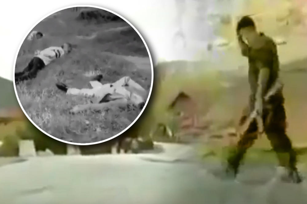 DANAS JE GODIŠNJICA STRAVIČNOG ZLOČINA U ŠTRPCIMA: Oteto je 18 ljudi, SVI SU POBIJENI