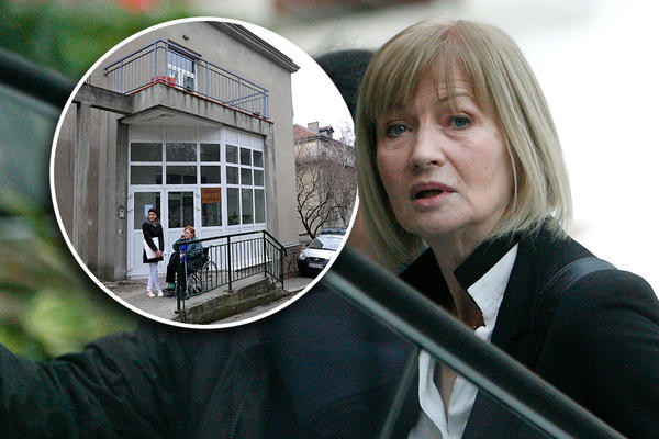 TI SI ŠLJAM, JE*O TI PAS MATER ODVRATNU! Nada Kolundžija se oglasila povodom KORONA VIRUSA, a onda su je SATRLI