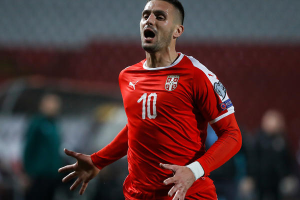 DUŠAN TADIĆ PRED TRANSFEROM KARIJERE: Sledeća stanica - Serija A! Ponuda već stigla u Ajaks!