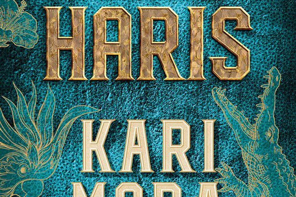 ESPRESO POKLANJA: Novi triler Tomasa Harisa koji ste dugo čekalI - Kari Mora