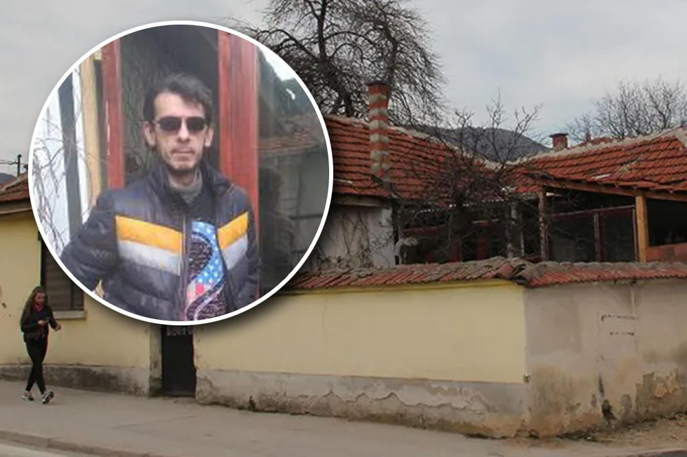 GORAN NE ŽELI POMOĆ, DAJE BUBREG ZA DUG ZA STRUJU! Kupamo se kao 70-ih, baterijske lampe su nam JEDINI IZVOR SVETLA