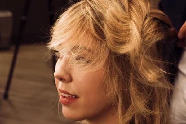 OTIŠLA JE U NAJSKUPLJI SALON NA ŠIŠANJE, PA SE IZNENADILA: Da li vama ova FRIZURA vredi 100.000 dinara? (VIDEO)