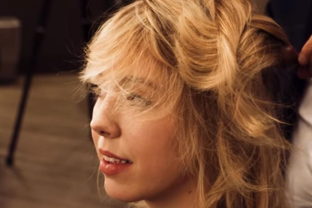 OVU FRIZURU BI TREBALO DA IMAJU SVE ŽENE STARIJE OD 40: Samo TAKO ćete izgledati MLAĐE (FOTO)