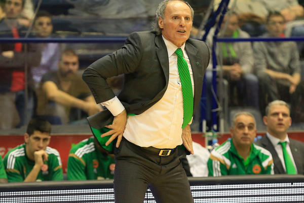 ZVEZDA JE JEDAN OD NAJBOLJIH TIMOVA EVROLIGE: Kakve reči Crnogorca pred duel sa srpskim klubom!