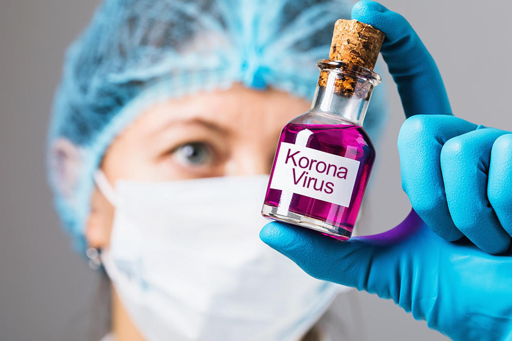 ZARAŽENI EGIPĆANIN BIO U SRBIJI! Ministarstvo hitno obavestilo javnost!