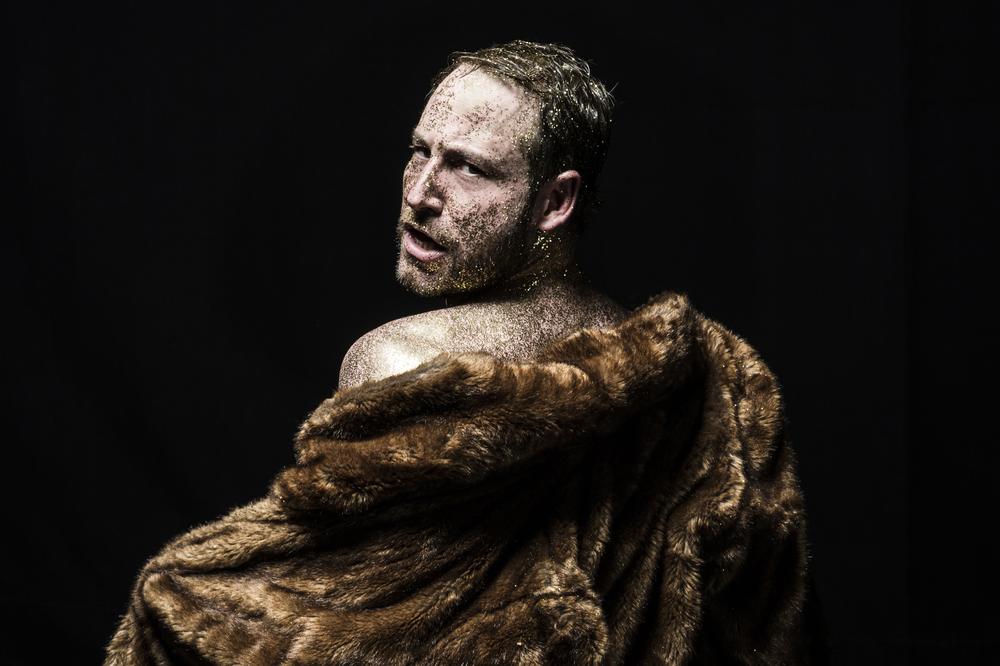 OLIVIJE DIBOA: U životu, samo se treba usuditi