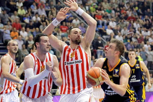 RAŠKO KATIĆ SA DRUGE PLANETE: Ne može mu niko ništa - OVO JE NEREALNO!