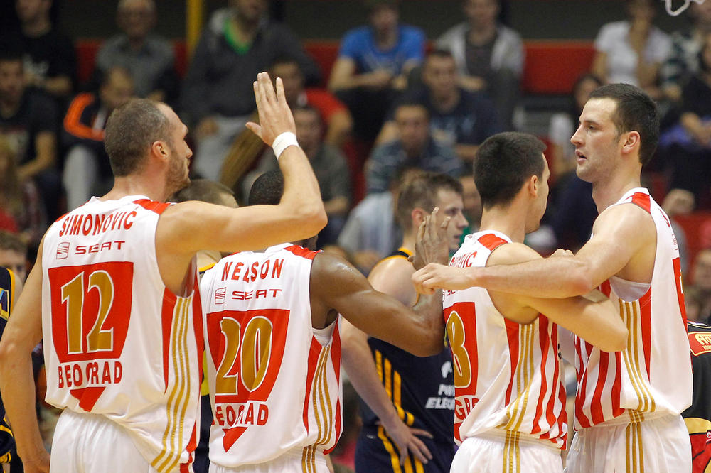 BIVŠI KOŠARKAŠ ZVEZDE U PAKLU KORONAVIRUSA: Mora da zaštiti trudnu ženu!