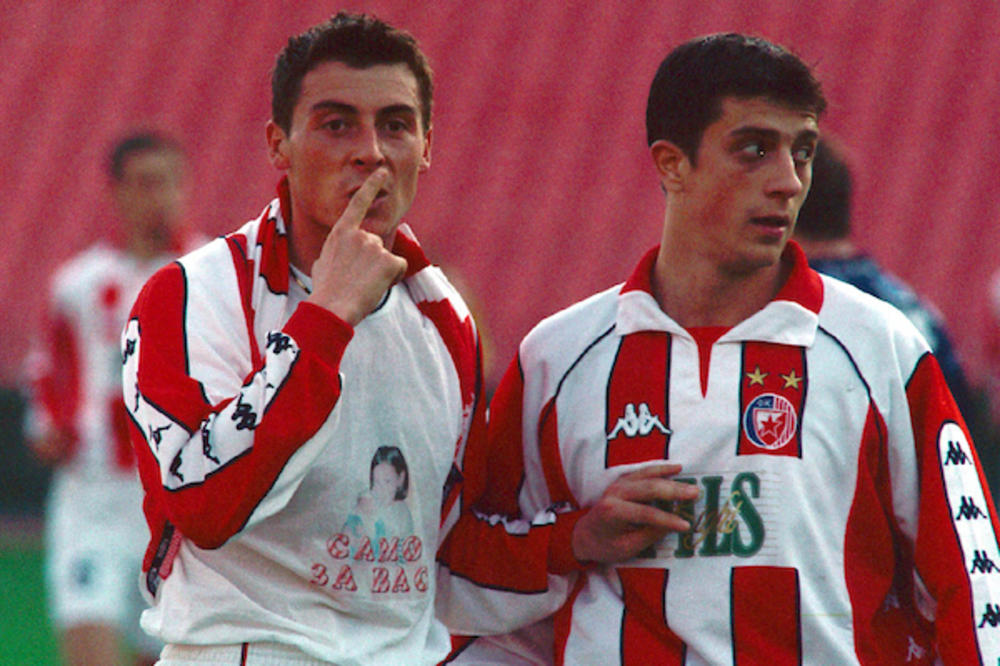 ZVEZDAŠ UDARIO NA ZVEZDAŠA: Neostvareni trener poziva na revolt navijačkih grupa...