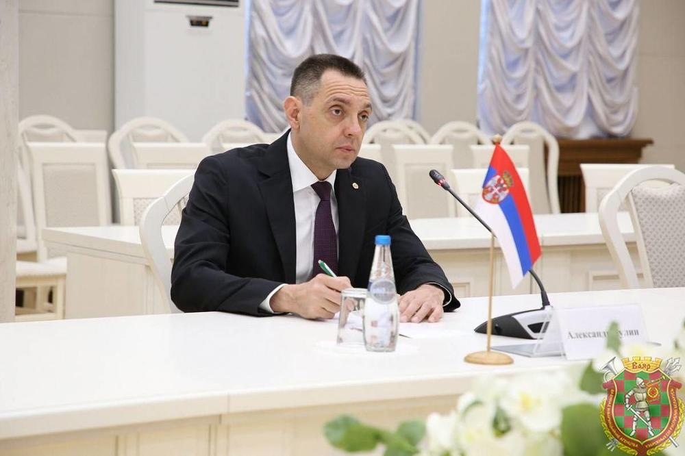 SMIŠLJENO: Pokret socijalista podneo krivičnu prijavu protiv Vulina, pa uputio kopiju NEDELJNIKU!