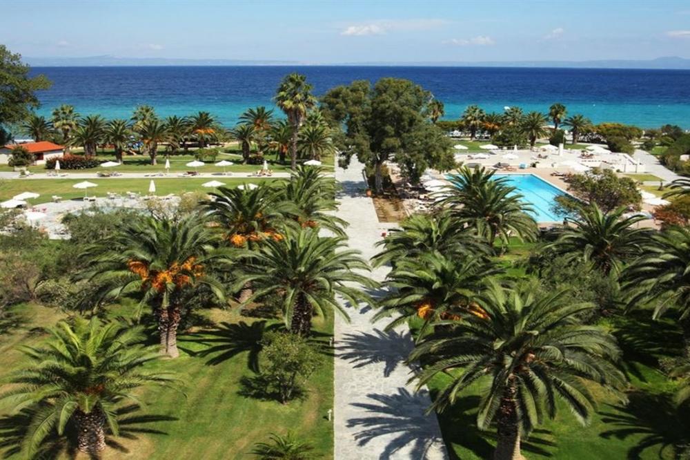 POŽURITE U TRAVELLAND JER POPUSTI NA LUKSUZNA LETOVANJA UBRZO ISTIČU