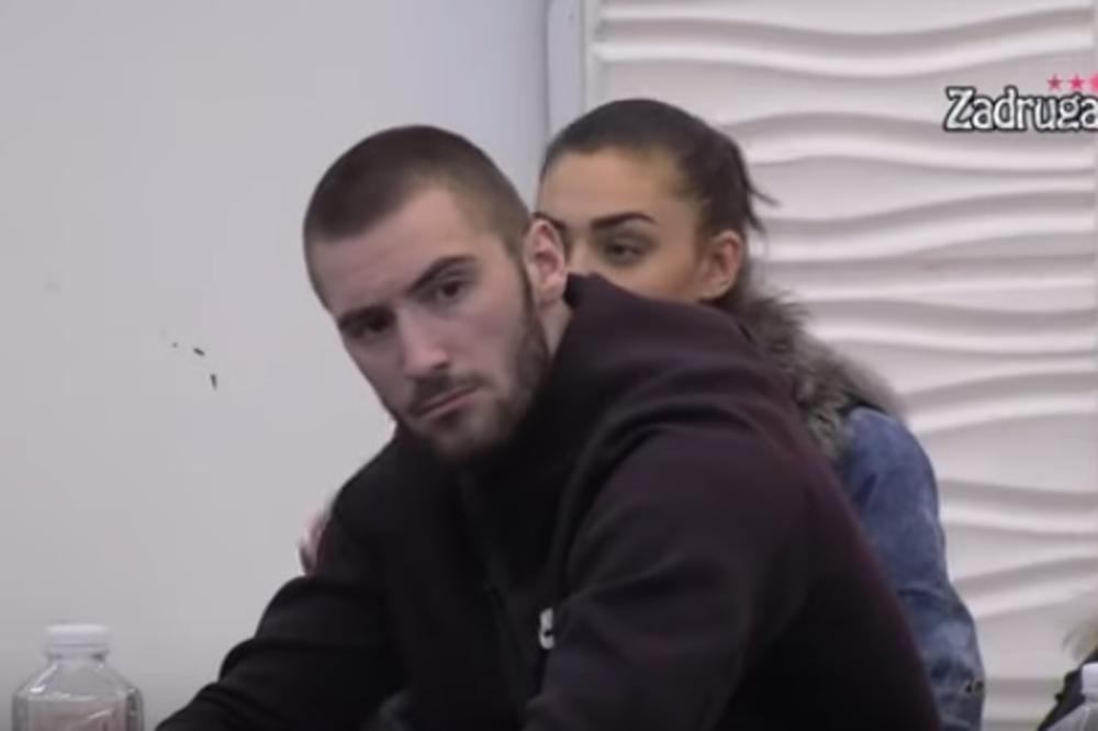 DIRA MU BOLNU RANU! Tara pominje Mensurove roditelje!