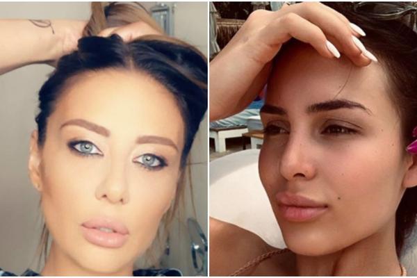ANA NIKOLIĆ I ANASTASIJA RAŽNATOVIĆ POKRADENE! CECA ODMAH REAGOVALA: Pevačice postale NJIHOVE ŽRTVE!