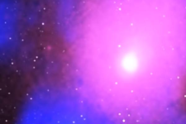 NAJVEĆA EKSPLOZIJA U SVEMIRU JOŠ OD VELIKOG PRASKA: Ostavila je za sobom RUPU u može da stane 15 NAŠIH GALAKSIJA!