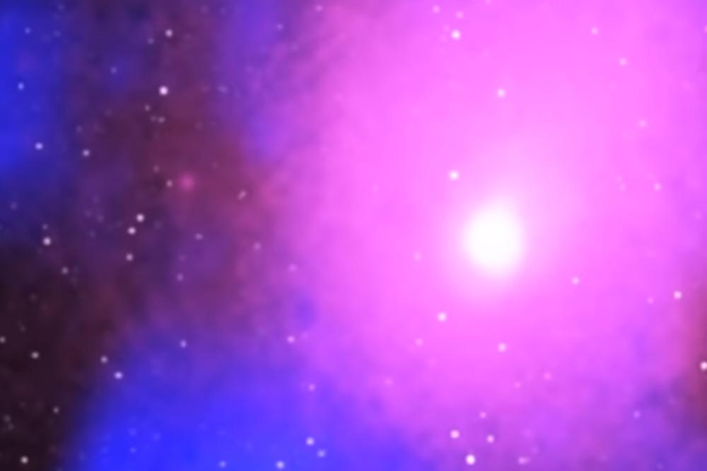 NAJVEĆA EKSPLOZIJA U SVEMIRU JOŠ OD VELIKOG PRASKA: Ostavila je za sobom RUPU u može da stane 15 NAŠIH GALAKSIJA!