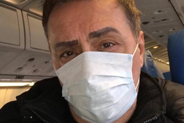 KEBA HOĆE DA BUDE BAKA PRASE! Poznati pevač šokirao javnost promenom profesije, ovo nas čeka!