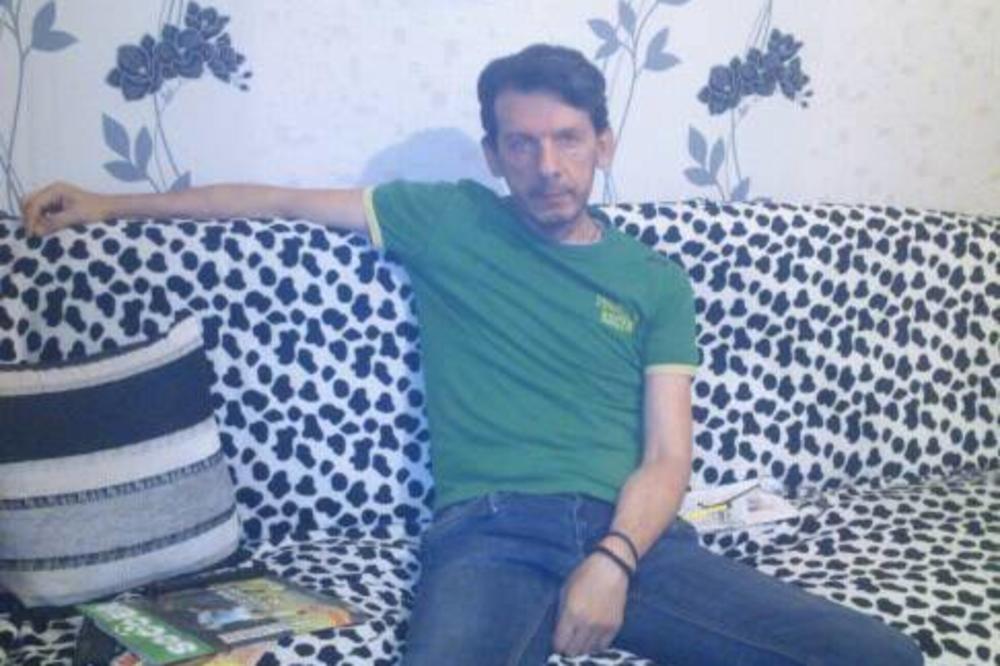 DRAMA SE NASTAVLJA, GORAN MIŠIĆ ZAPOČINJE ŠTRAJK GLAĐU: Iz EPS-a traže više od 2 MILIONA, ON HTEO DA DA BUBREG!