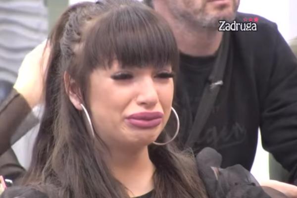 MILJANA KULIĆ HITNO ZVALA INDI: Postavljeno je KLJUČNO PITANJE, situacija postaje OZBILJNIJA!