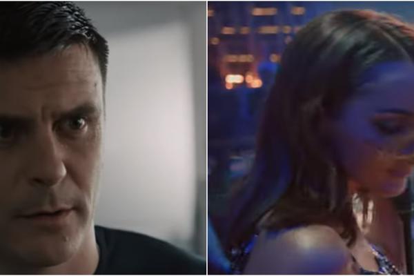 PRELAZI U GLUMICE? ŠTA ĆE JOJ BRENA NA OVO REĆI! PRIJA SE NAŠLA U SERIJI: Evo kakvu ulogu je dobila, svi ŠOKIRANI!