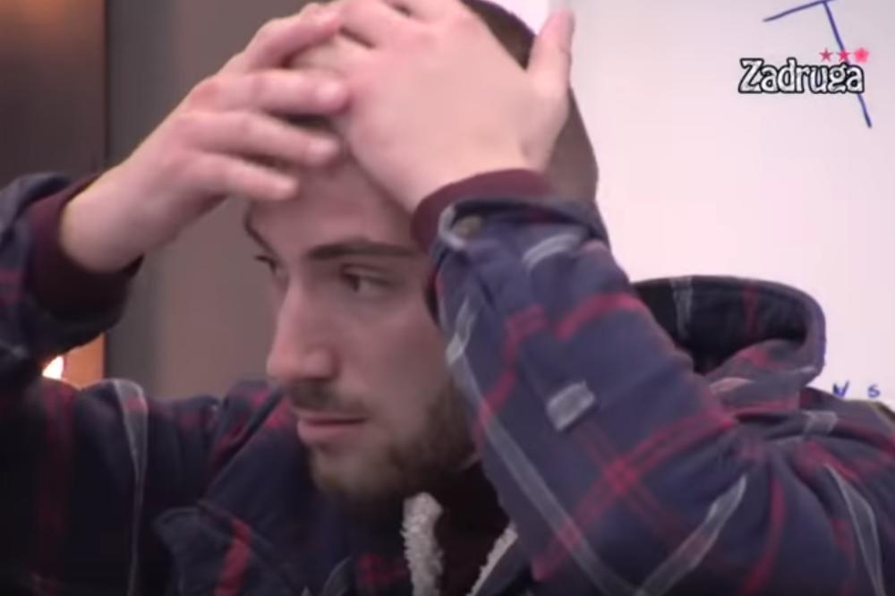 MENSUROV OTAC SE UBIO ZBOG NEMAŠTINE, STRAVIČNE VESTI: Tek kad čujete šta se desilo sa MAJKOM, SUZE SAME IDU!