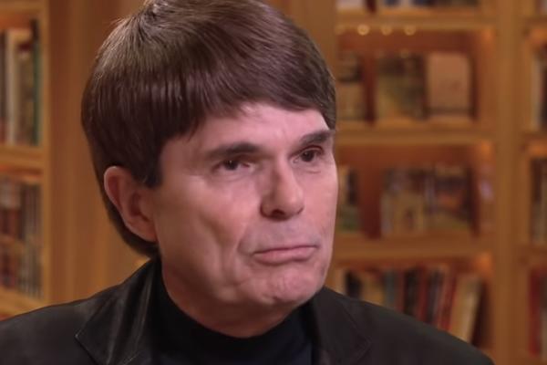 ISPRAVKA: Ovaj čovek NIJE predvideo koronavirus