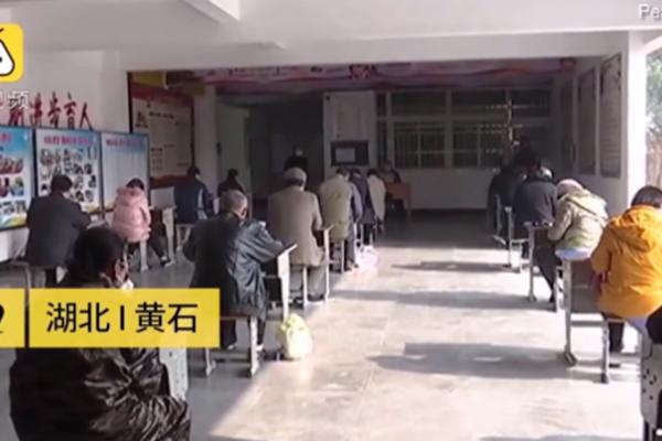 AKO IZAĐETE NA ULICU U KINI, PARTIJA BRZO DOLAZI PO VAS: Isplivali ŠOK SNIMCI iz centara u koje šalju NEPOSLUŠNE!