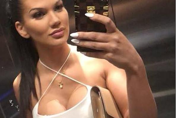 PRELEPA SARA (29) KRILA JE OPASNU TAJNU: Policija je u kući FITNES INSTRUKTORKE pronašla UŽAS (FOTO)