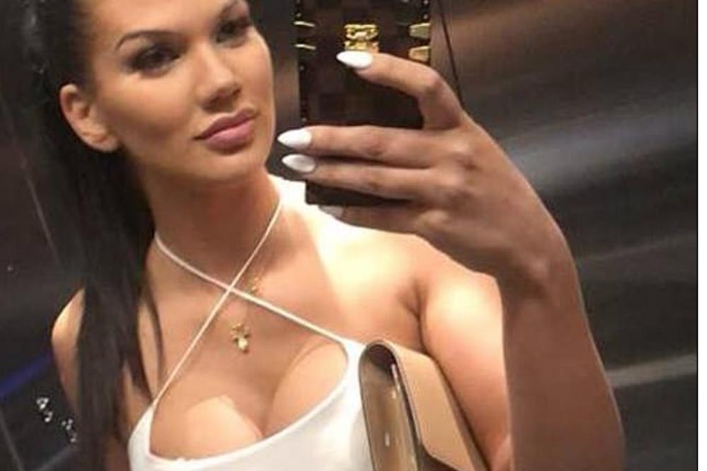 PRELEPA SARA (29) KRILA JE OPASNU TAJNU: Policija je u kući FITNES INSTRUKTORKE pronašla UŽAS (FOTO)