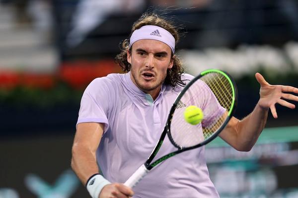 CICIPAS SE VRATIO IZ MRTVIH I SPREČIO SENZACIJU: Gotov je lud dan na Rolan Garosu, evo svih rezultata!